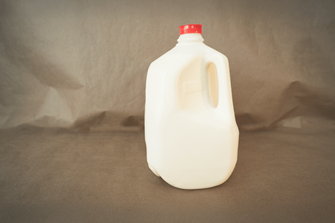 Fresh A2/A2 Jersey Milk