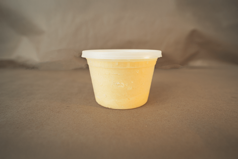 Cultured Farm-Fresh Butter