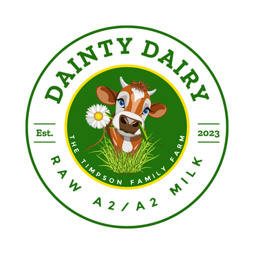 Dainty Dairy